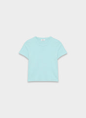 Little Ripple T-Shirt - PANORAMA BLUE