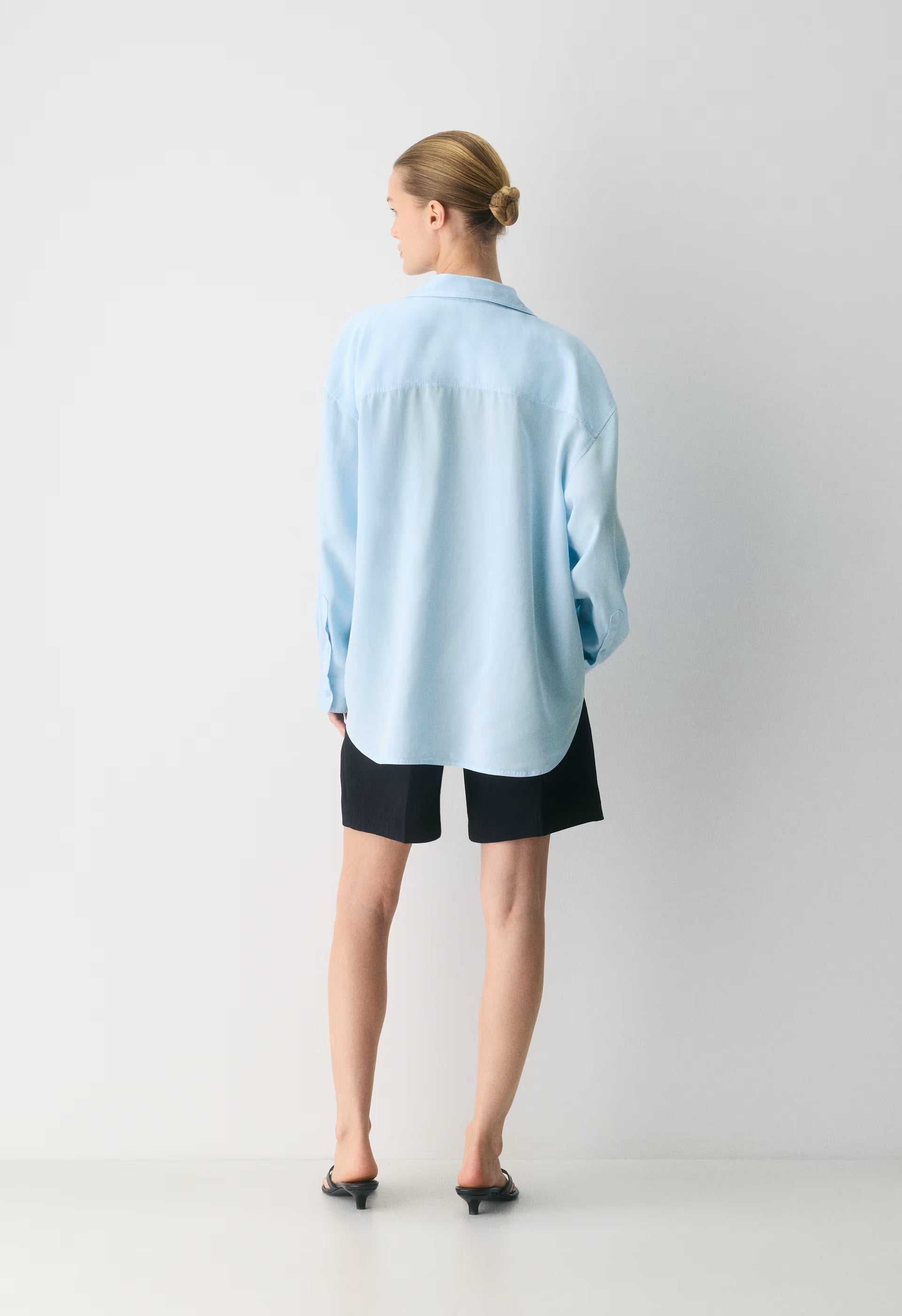 Archive Shirt - VNTG VLL BLUE