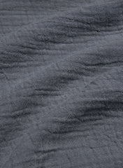 AirPlush Cotton™ Sail Shirt - VINTAGE NAVY