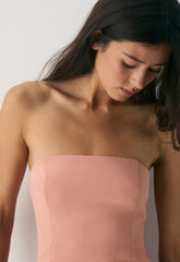 Posh Tube Top - Crepette™ - KILN PINK