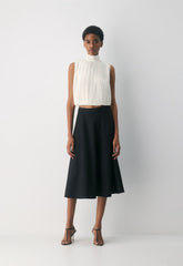 Ezra Top - LIGHT BIRCH