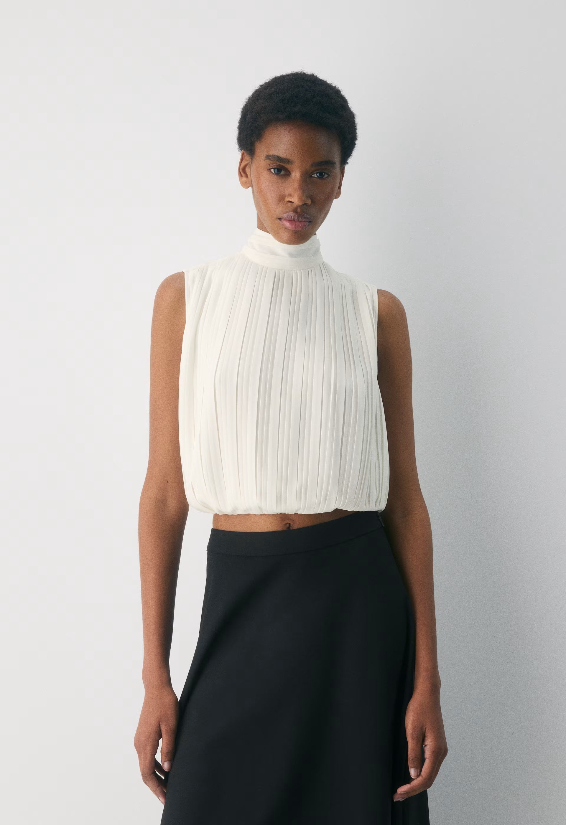 Ezra Top - LIGHT BIRCH