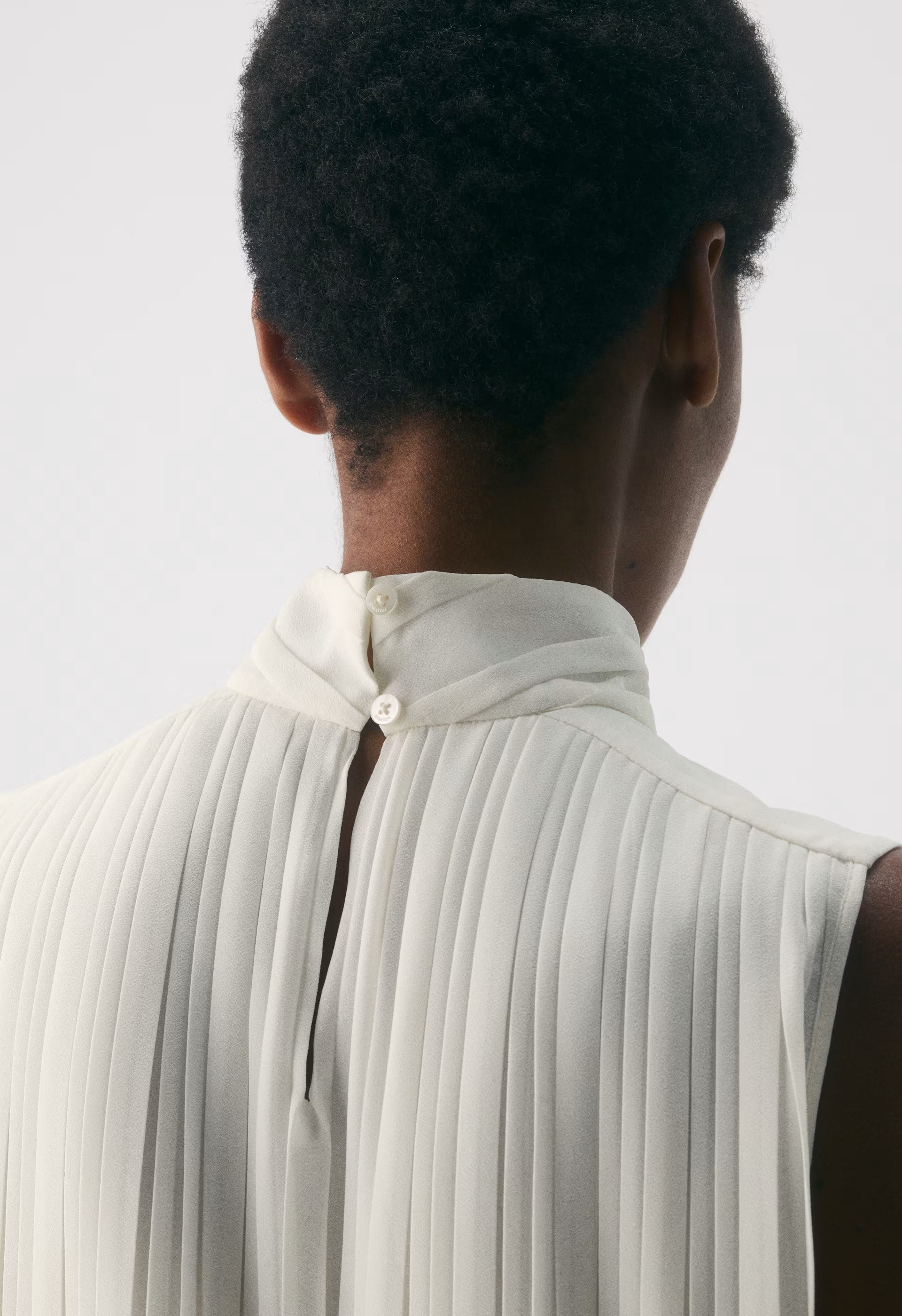 Ezra Top - LIGHT BIRCH