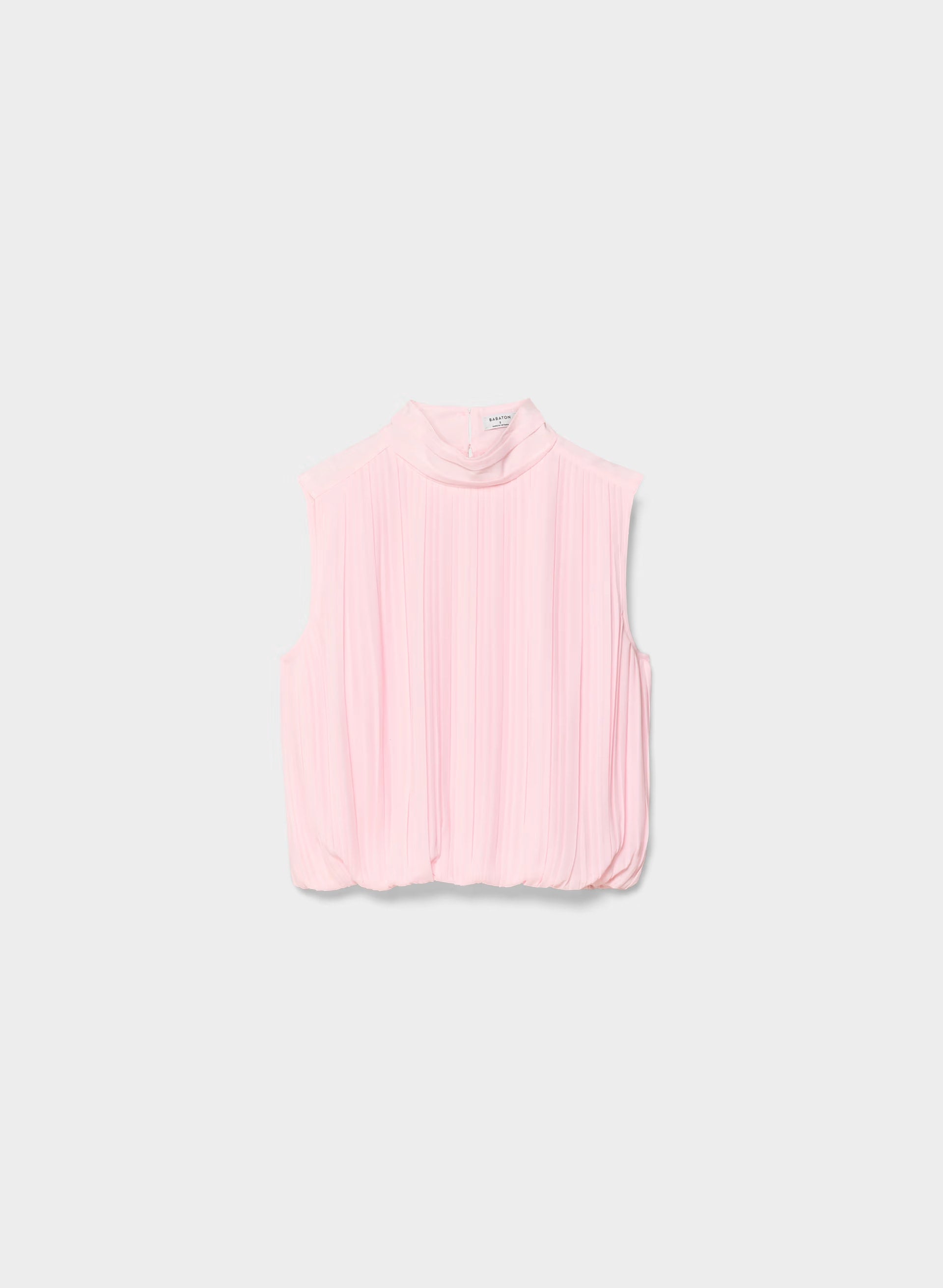Ezra Top - VILLA PINK