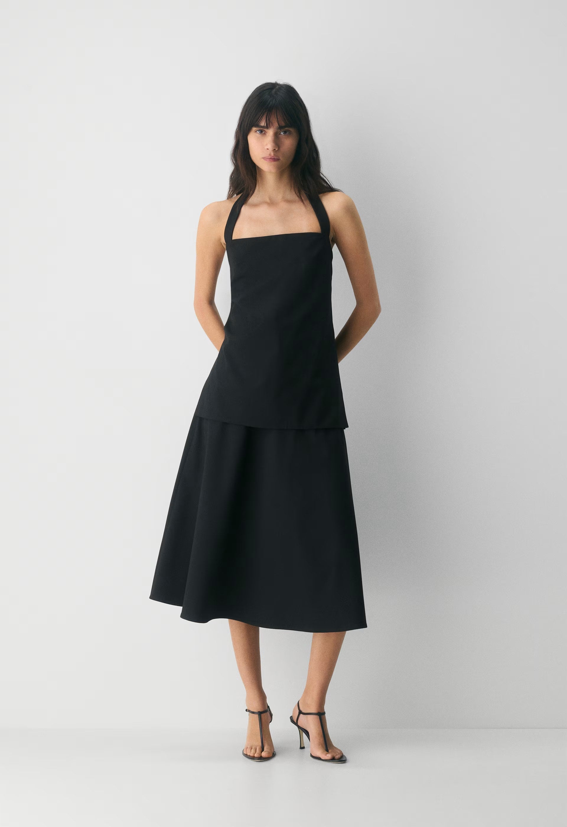 Concord Top - Eversential™ Light - BLACK