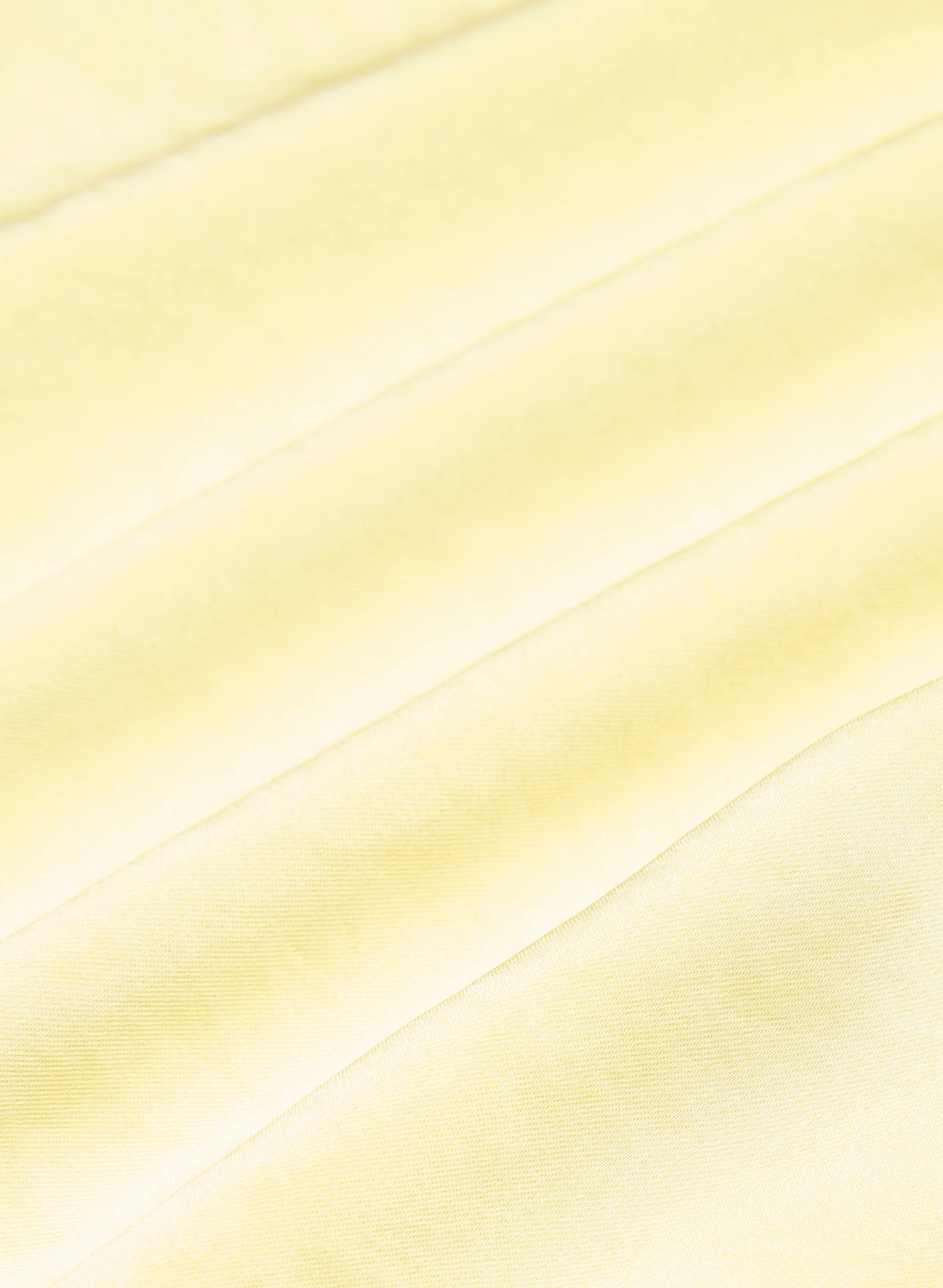 Grenache Satin Camisole - LEMONADE/LIGHT BIRCH
