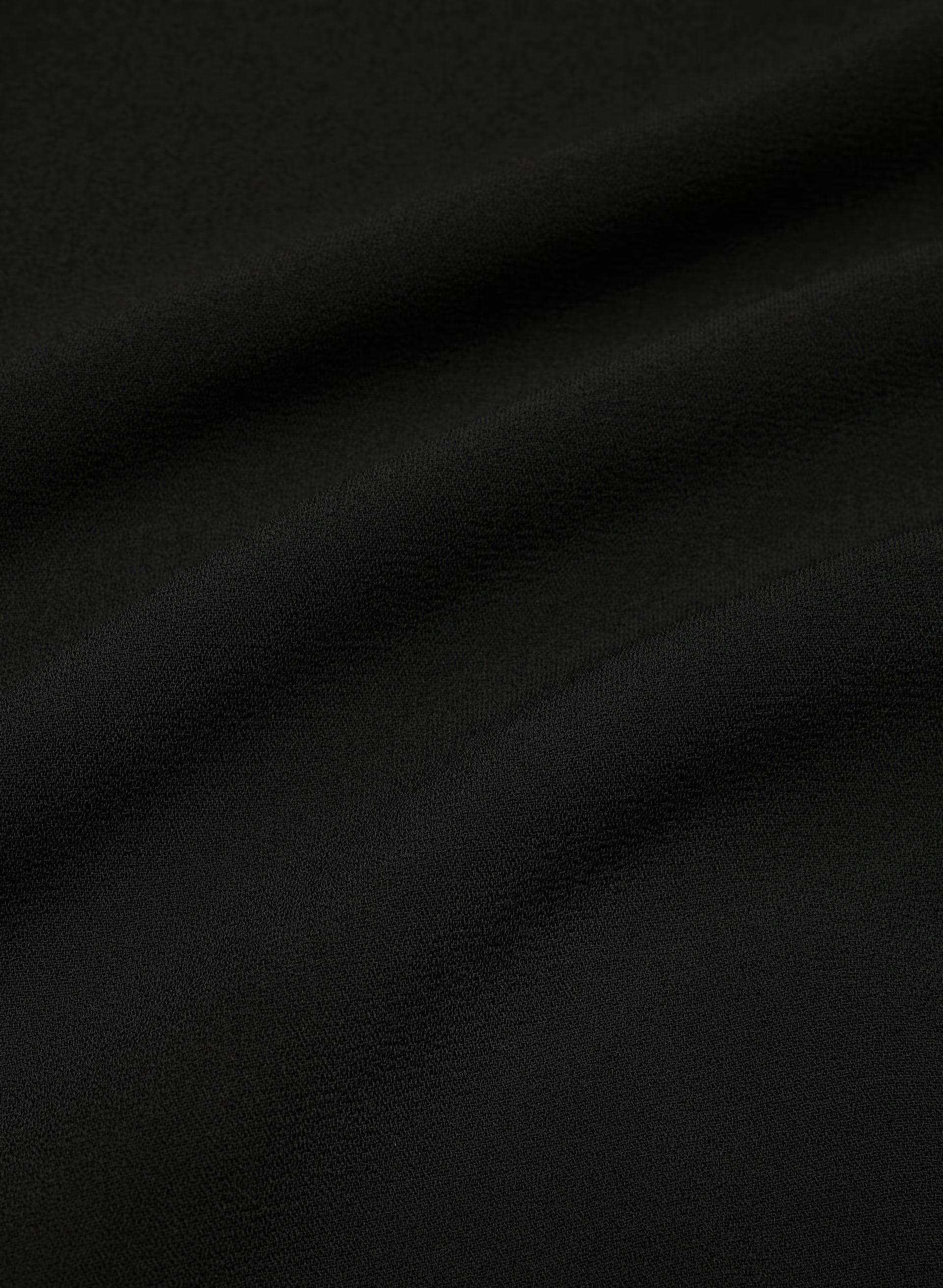 Murphy Blouse - BLACK