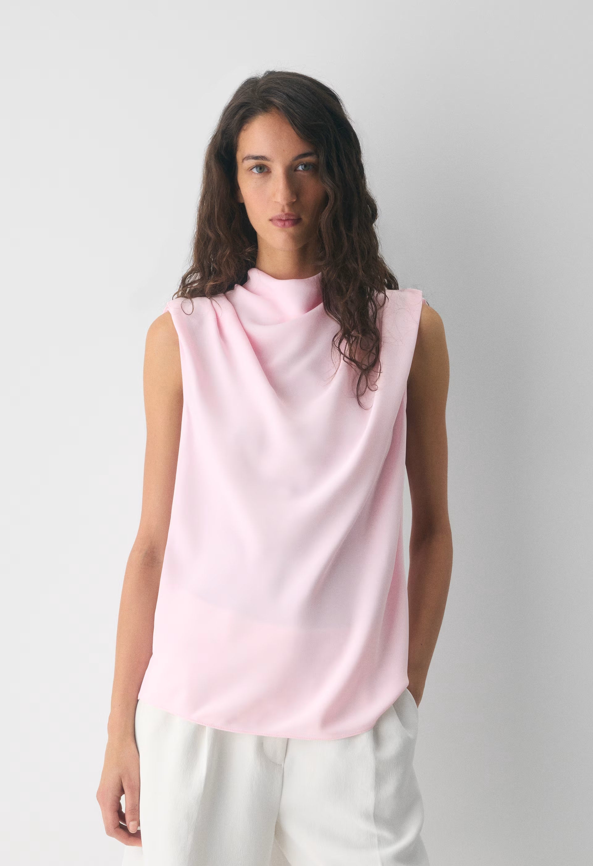 Carter Blouse - PLEIN AIR