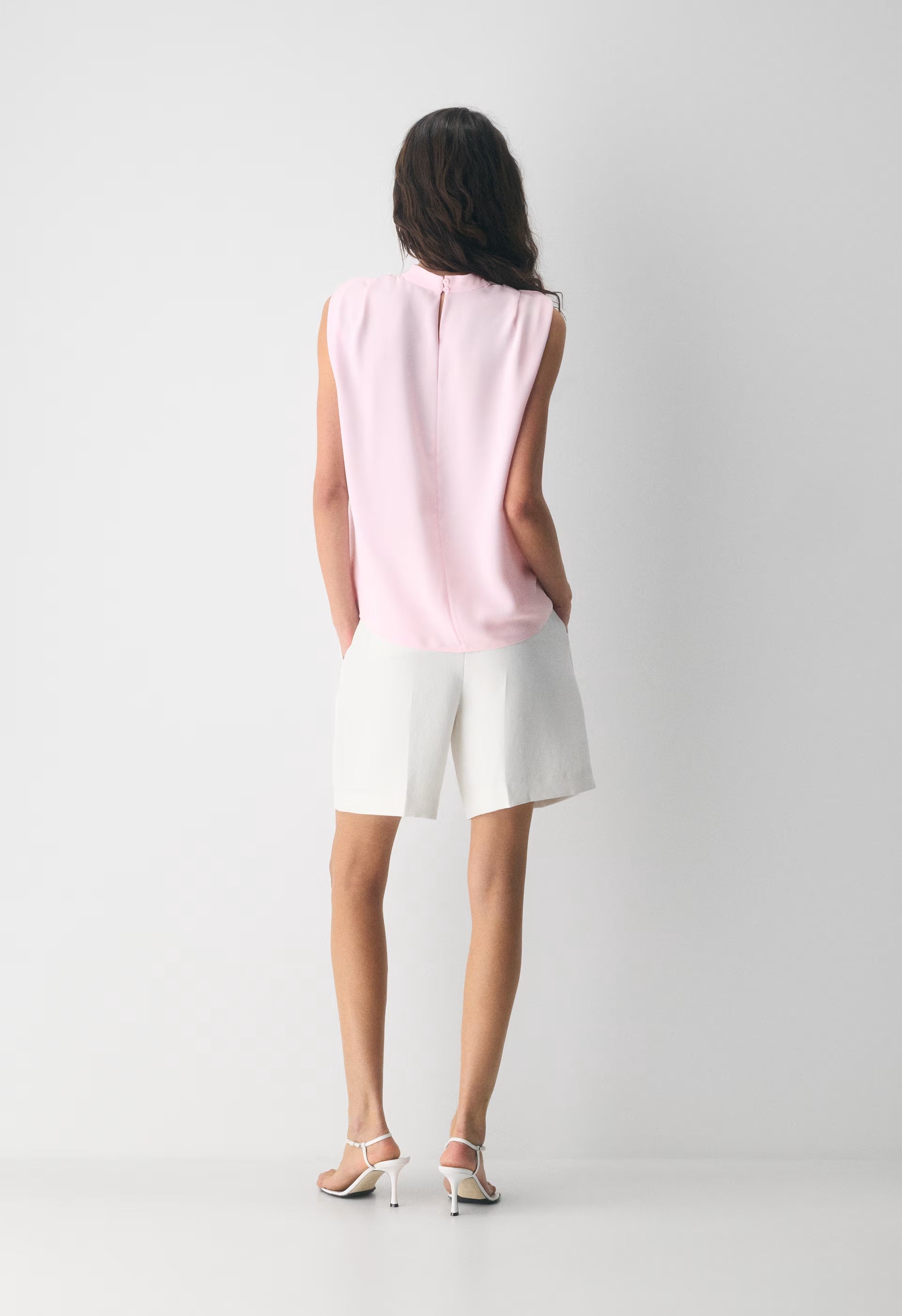 Carter Blouse - PLEIN AIR