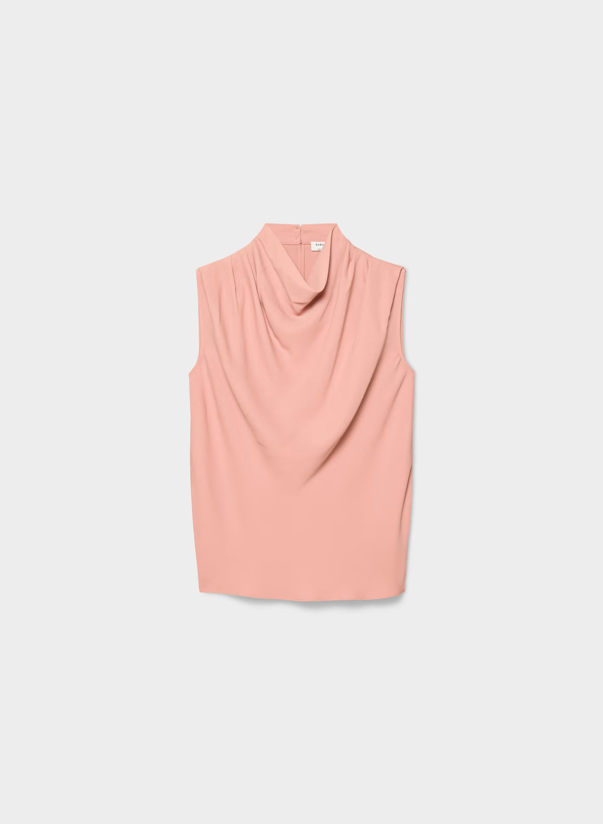 Carter Blouse - KILN PINK