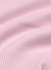 Golightly Sleeveless Cardigan - Wonder Yarn - SWEET PEA PURPLE