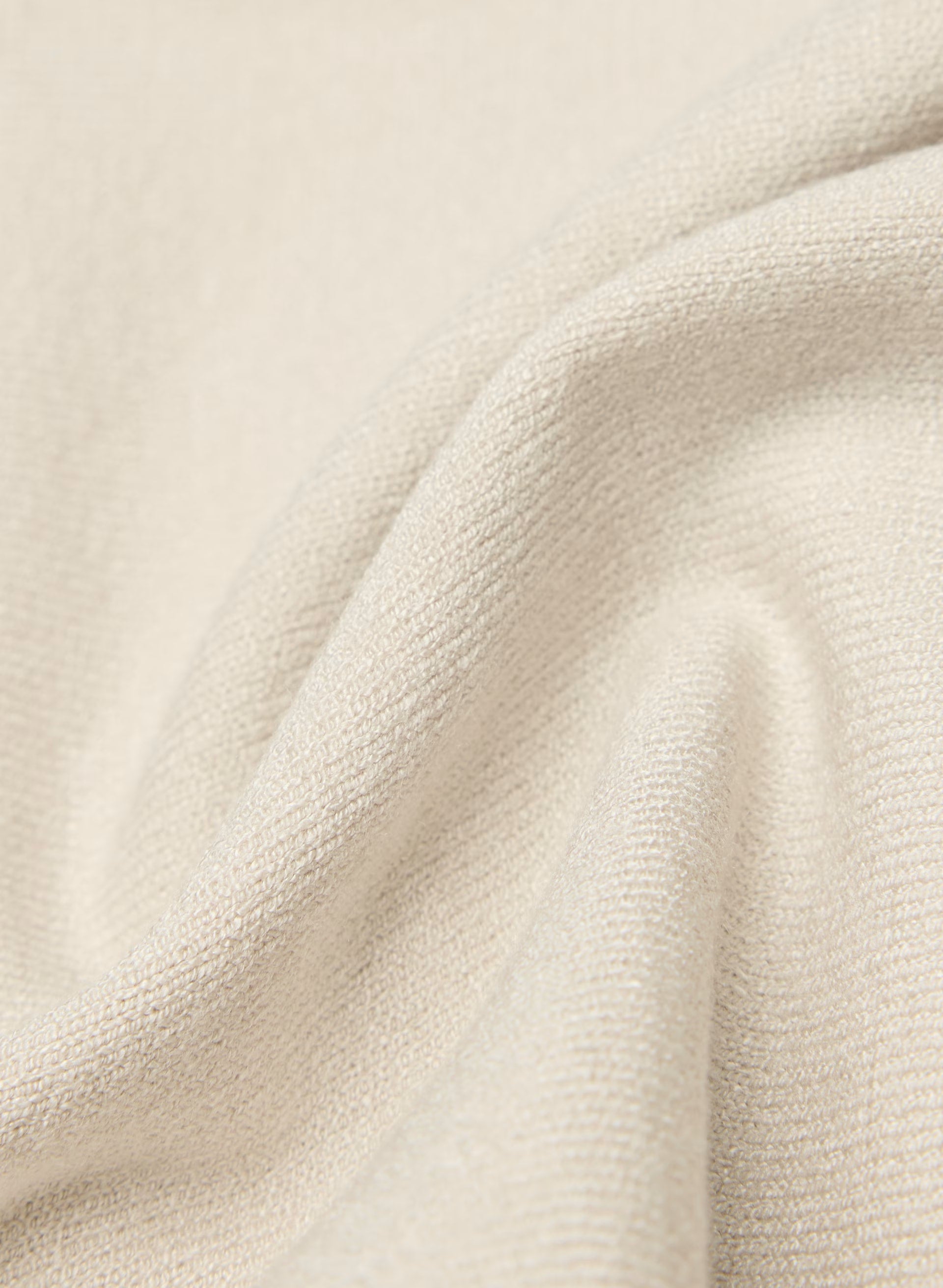 Inspiration Sweater - Wonder Yarn - METROPOLIS BEIGE
