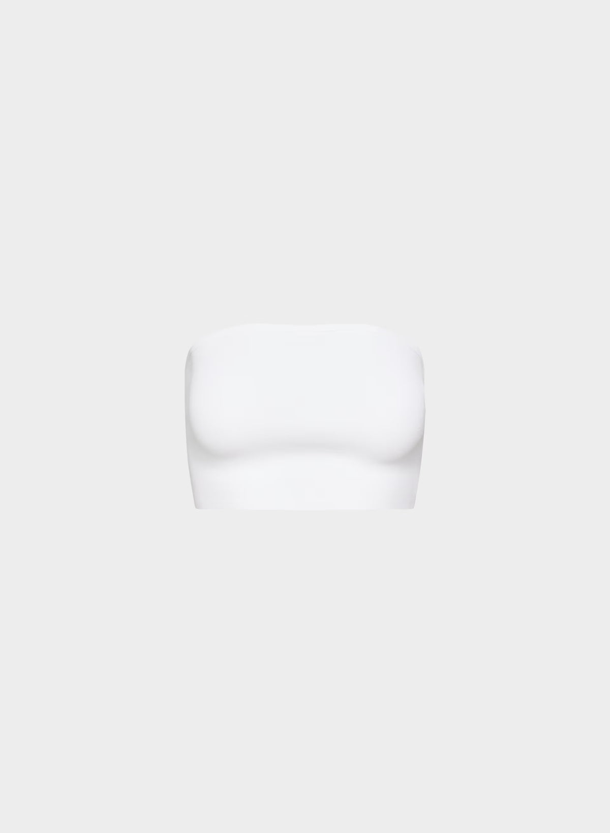 Aphotic Top - WHITE