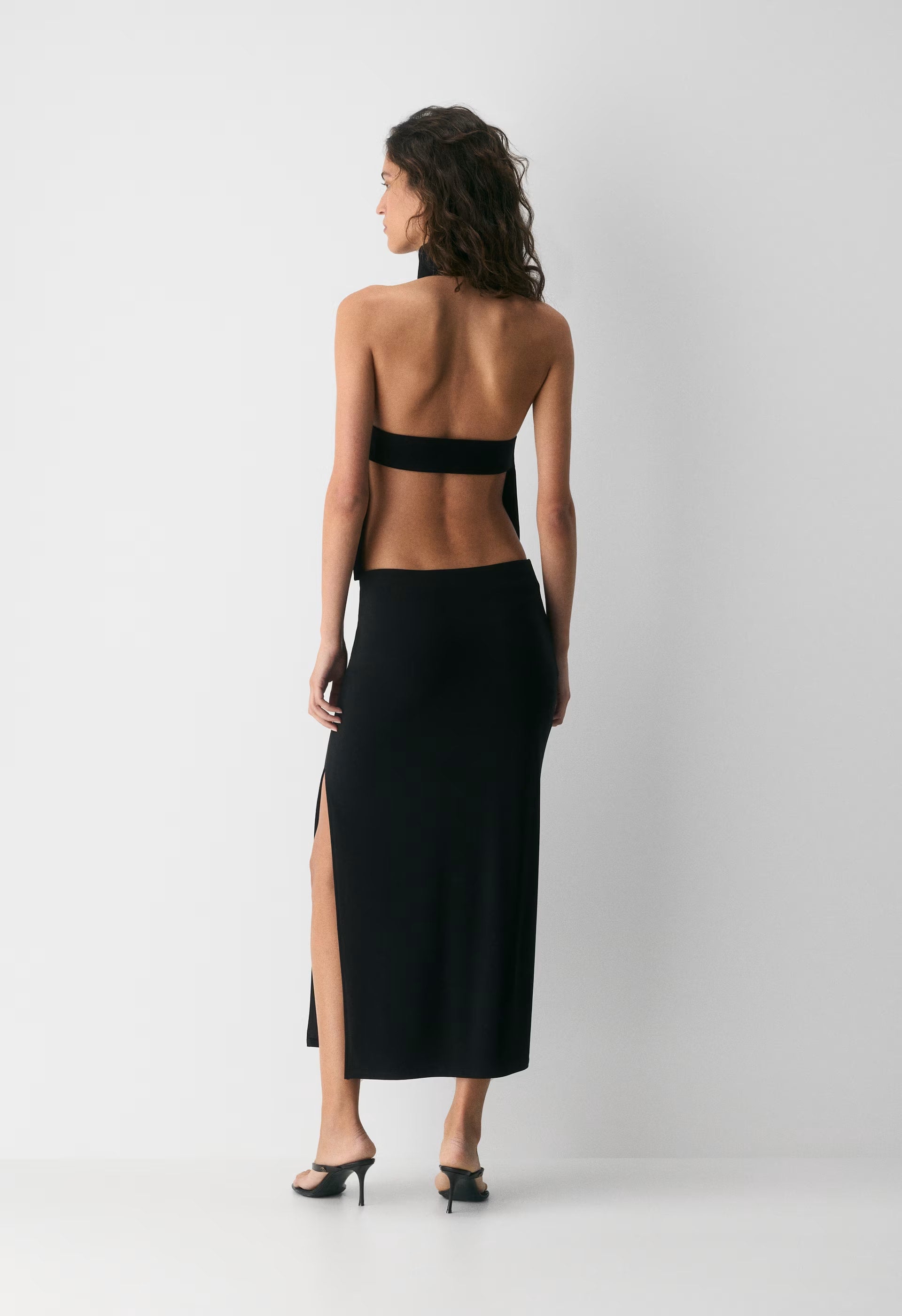 Kismet Top - WHITE