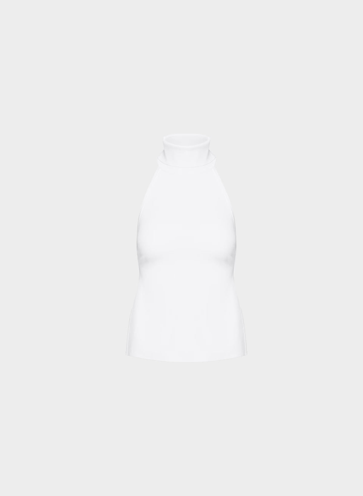 Kismet Top - WHITE