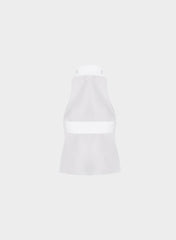 Kismet Top - WHITE
