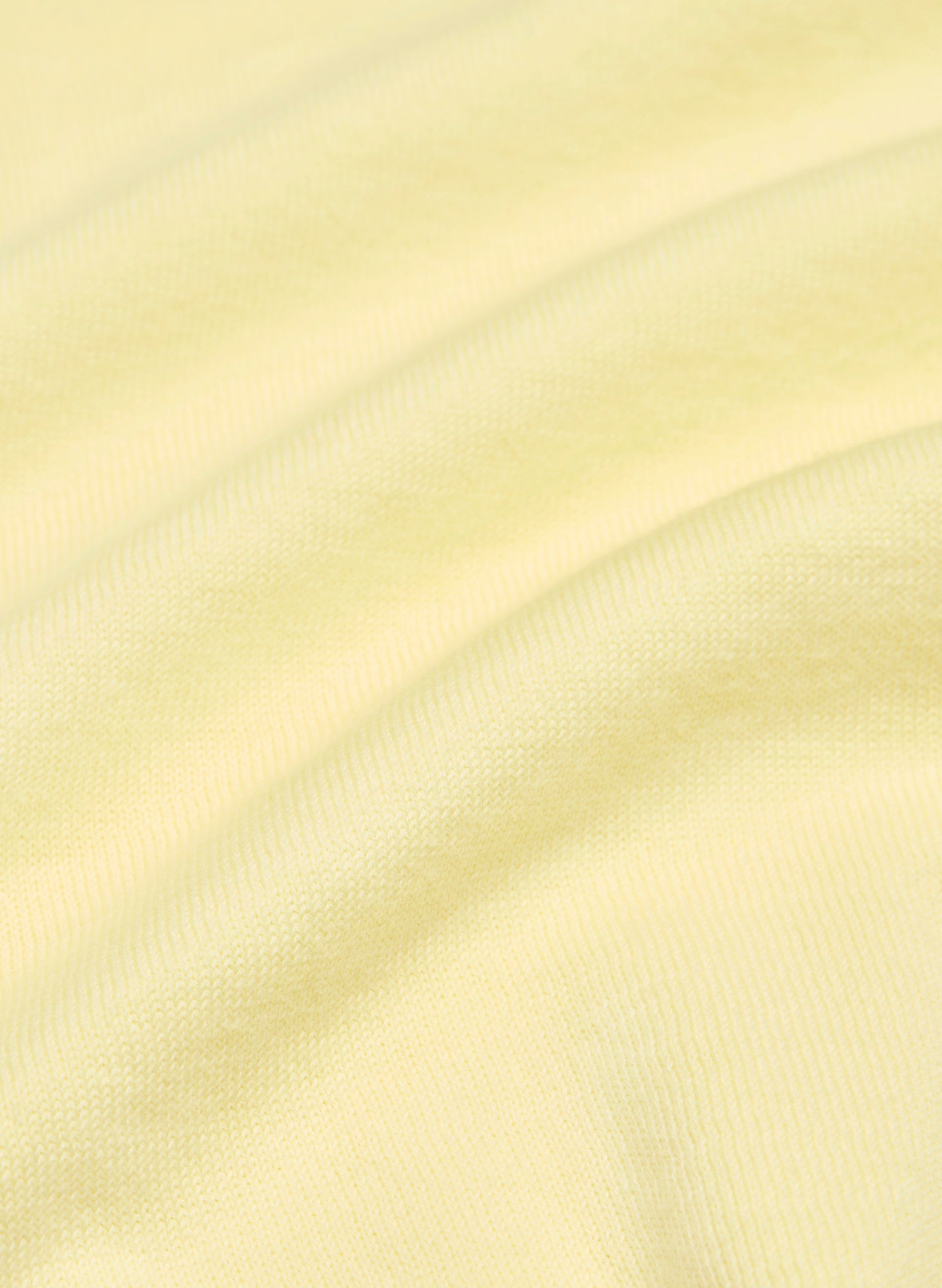Noteworthy Cardigan - LEMONADE