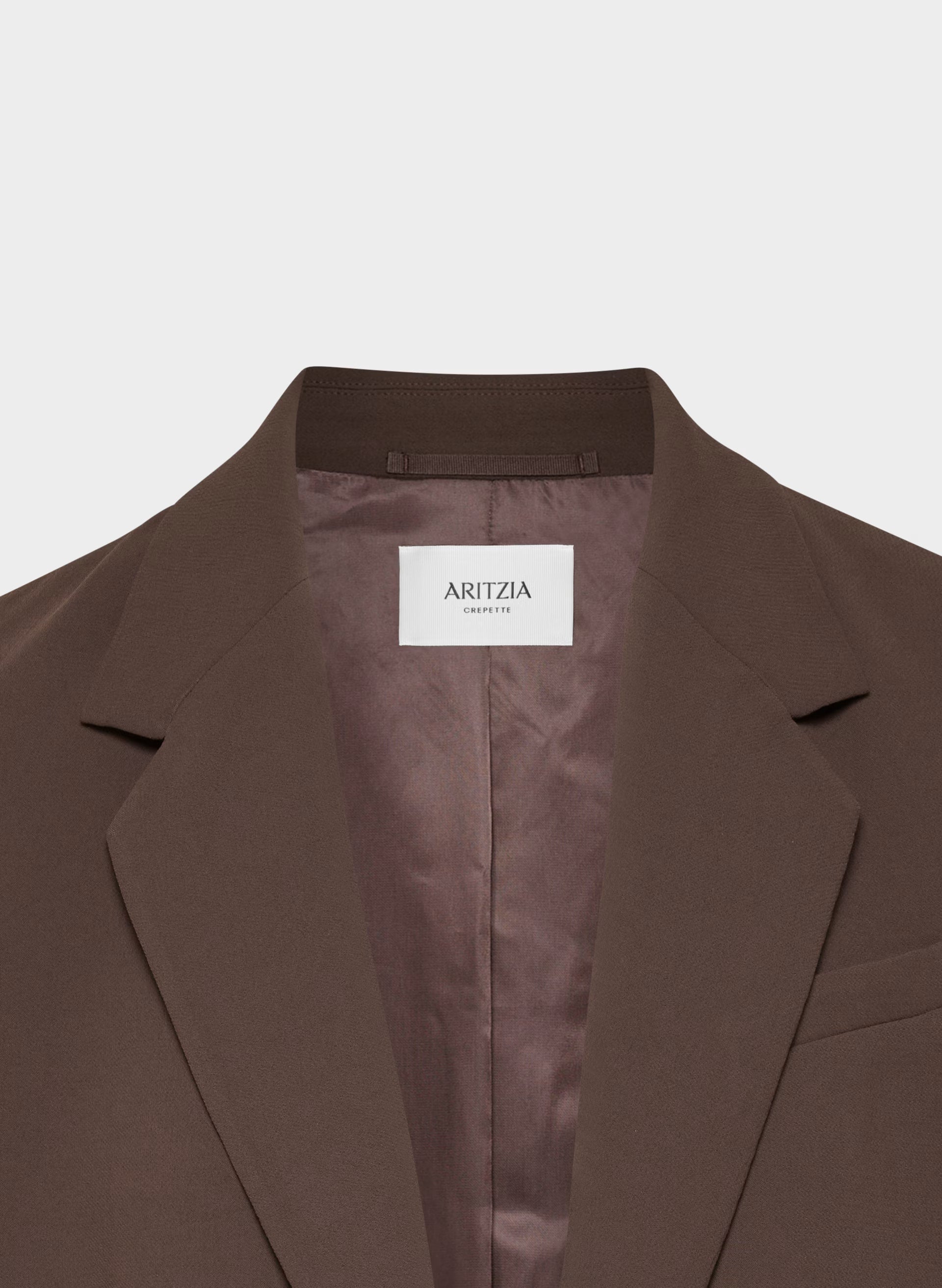 Generation Blazer - Crepette™ - RICH MOCHA BROWN
