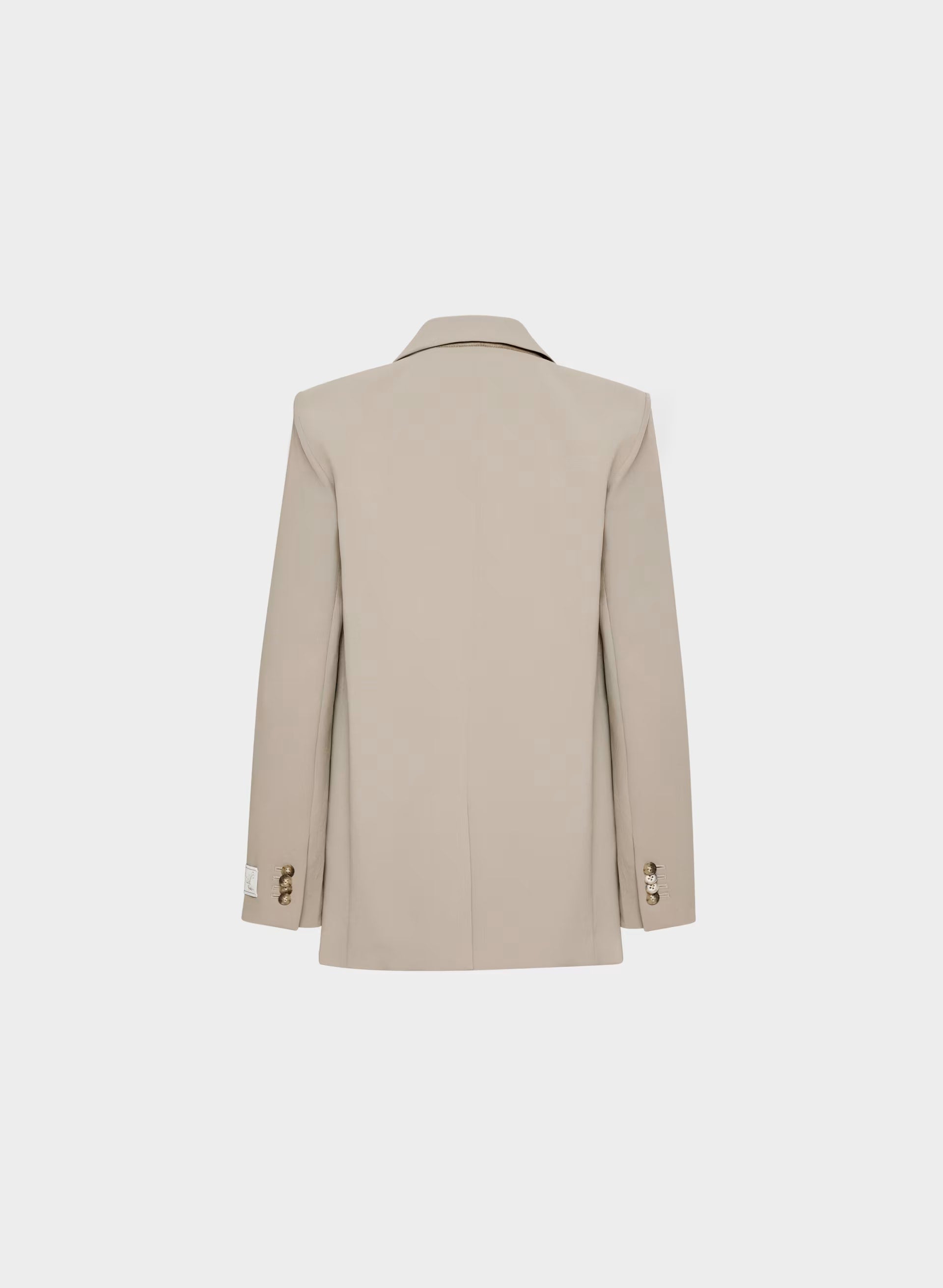 Generation Blazer - Crepette™ - NOMAD TAUPE