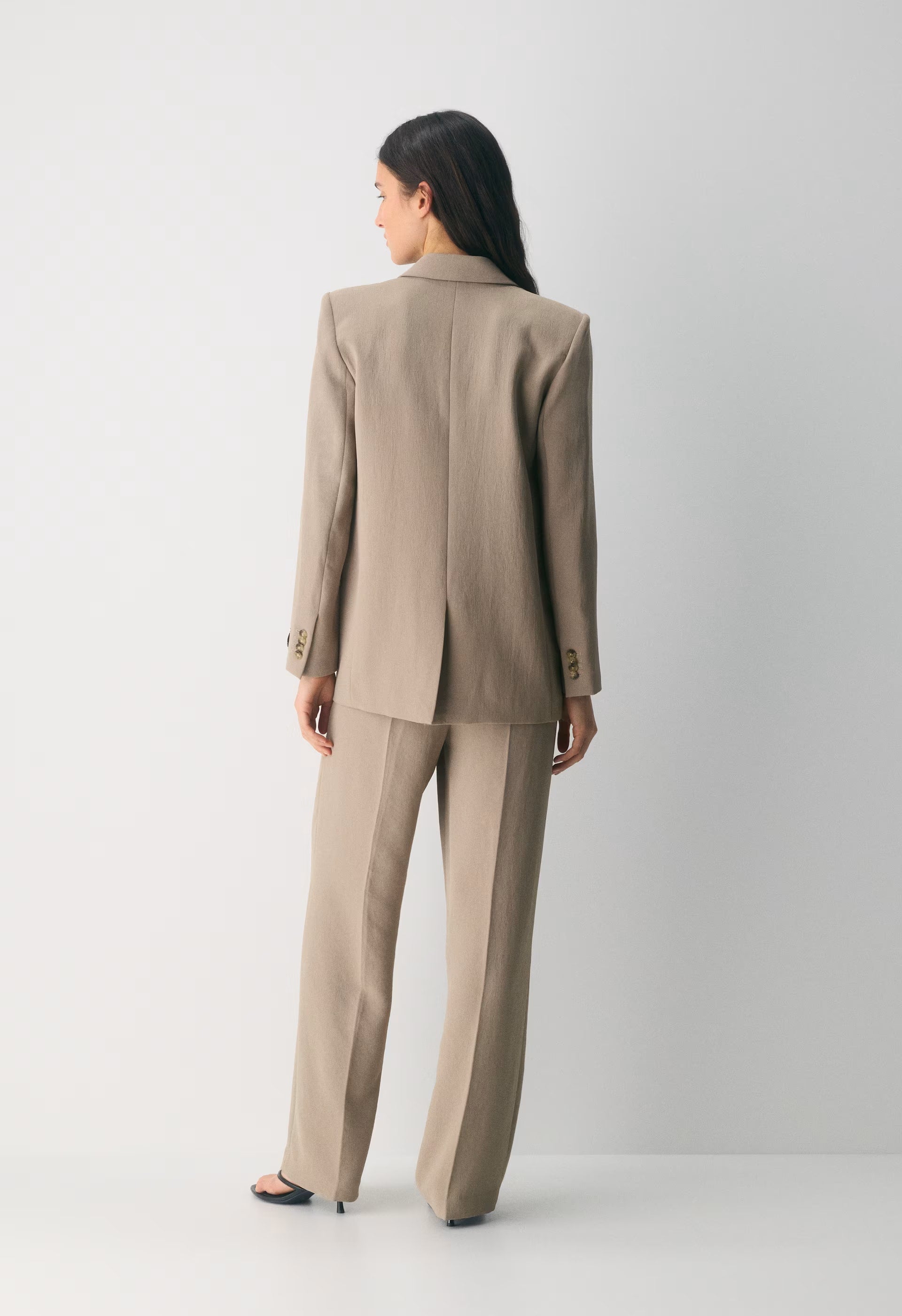Generation Blazer - Crepette™ - NOMAD TAUPE