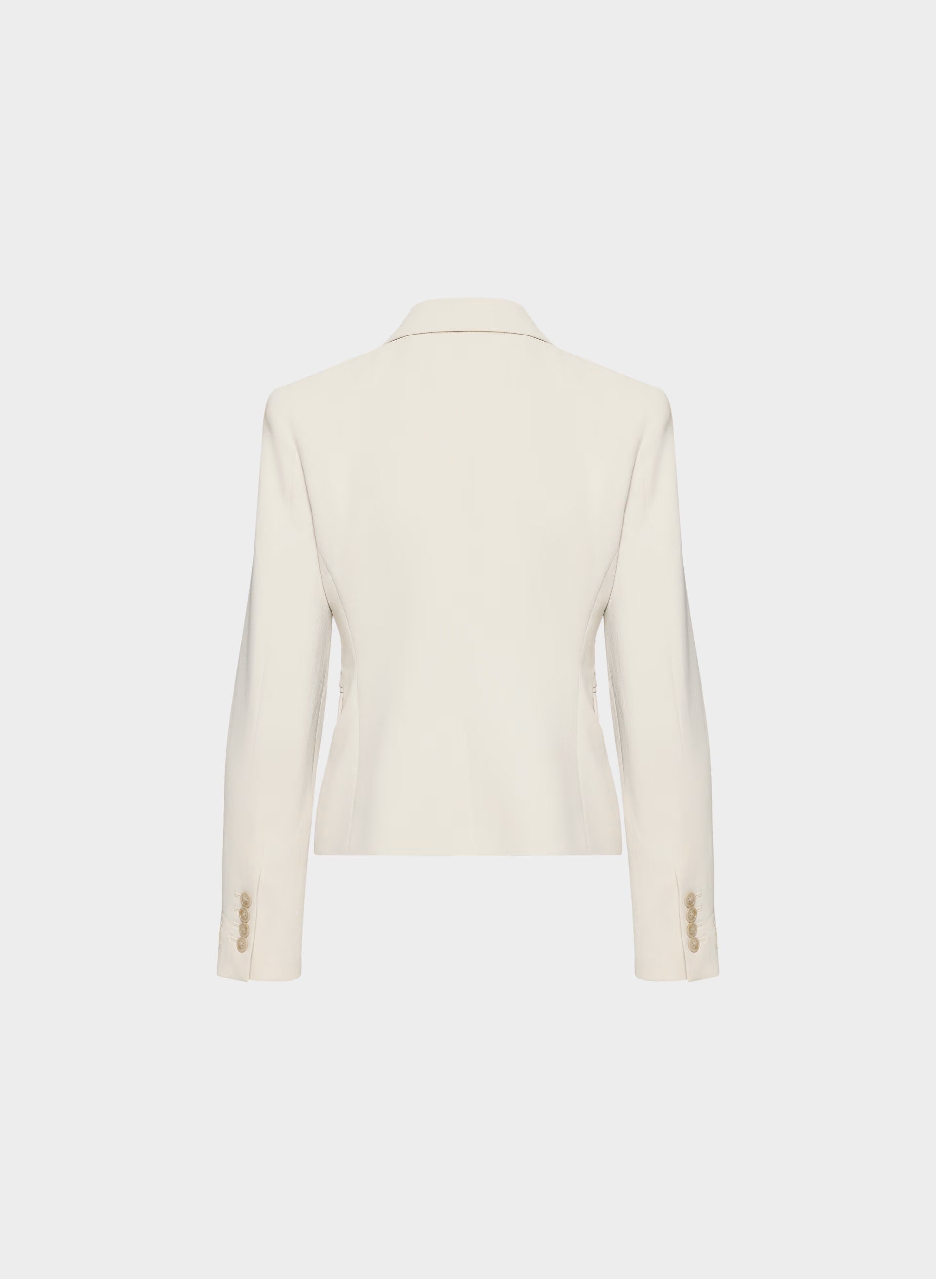 Etiquette Blazer - Crepette™ - METROPOLIS BEIGE