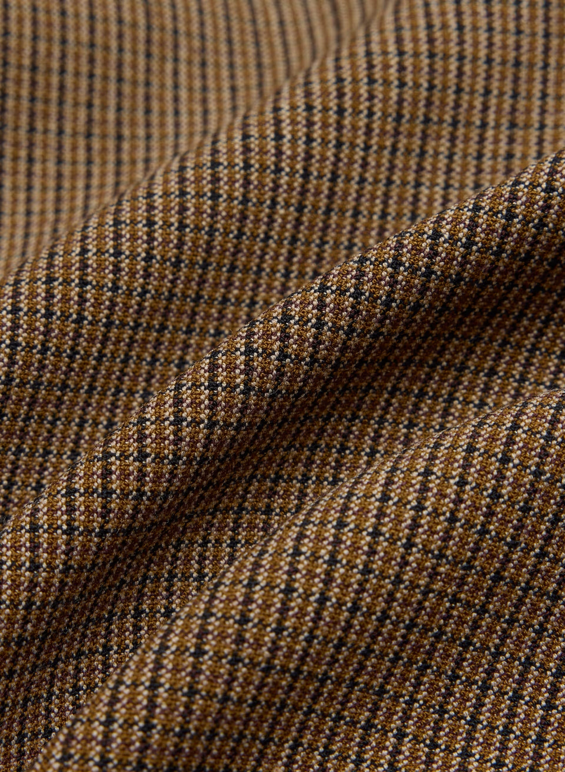 Standout Blazer - Eversential™ - KYLE CHECK SVL/MSC BRN