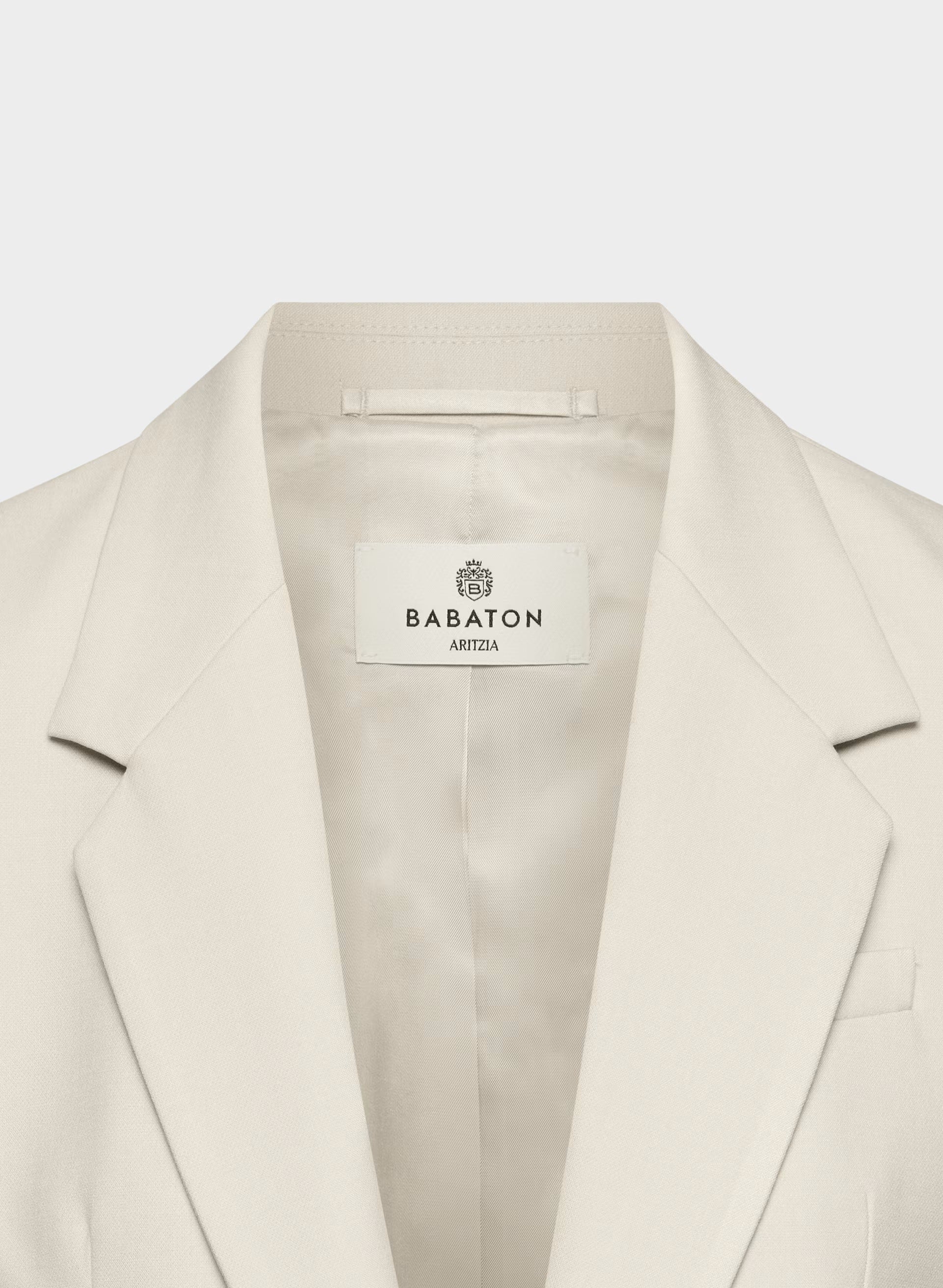 Producer Blazer - Eversential™ - METROPOLIS BEIGE