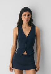 Attire Vest - Crepette™ - ADMIRAL
