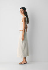 Attire Vest - Crepette™ - METROPOLIS BEIGE