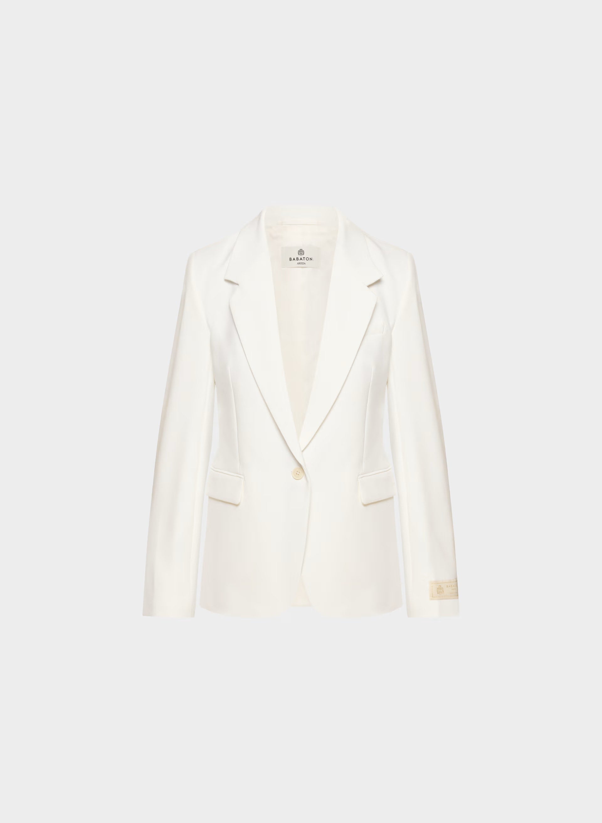 Producer Blazer - Eversential™ - WHITE