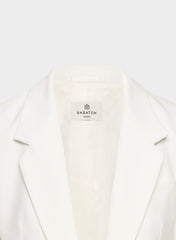 Producer Blazer - Eversential™ - WHITE