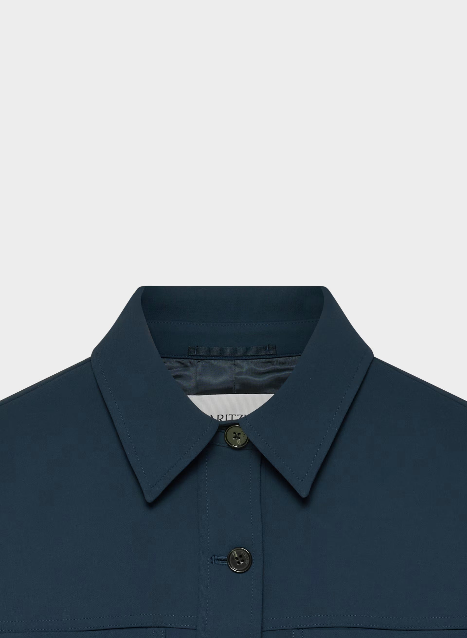 Little Vignette Jacket - Crepette™ - ADMIRAL