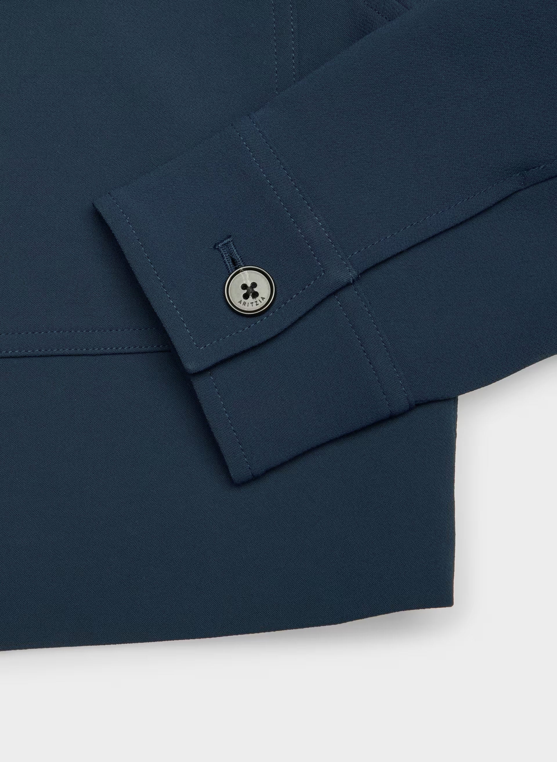 Little Vignette Jacket - Crepette™ - ADMIRAL