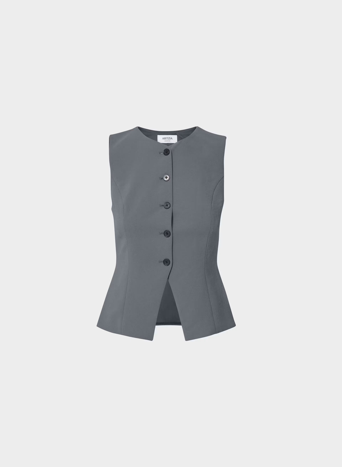 Regal Vest - Crepette™ - VINTAGE NAVY