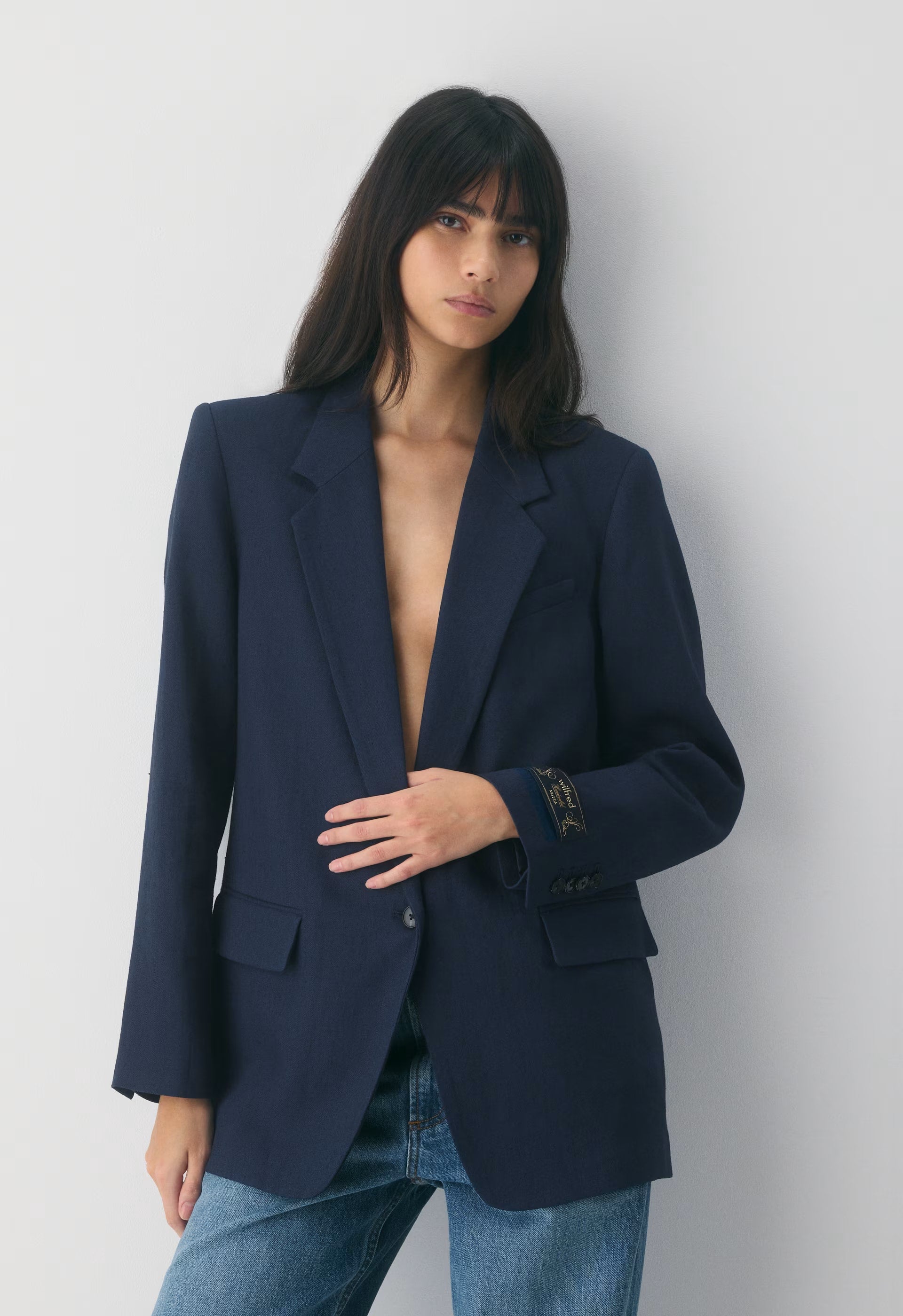 Generation Blazer - PowerLinen™ - ADMIRAL