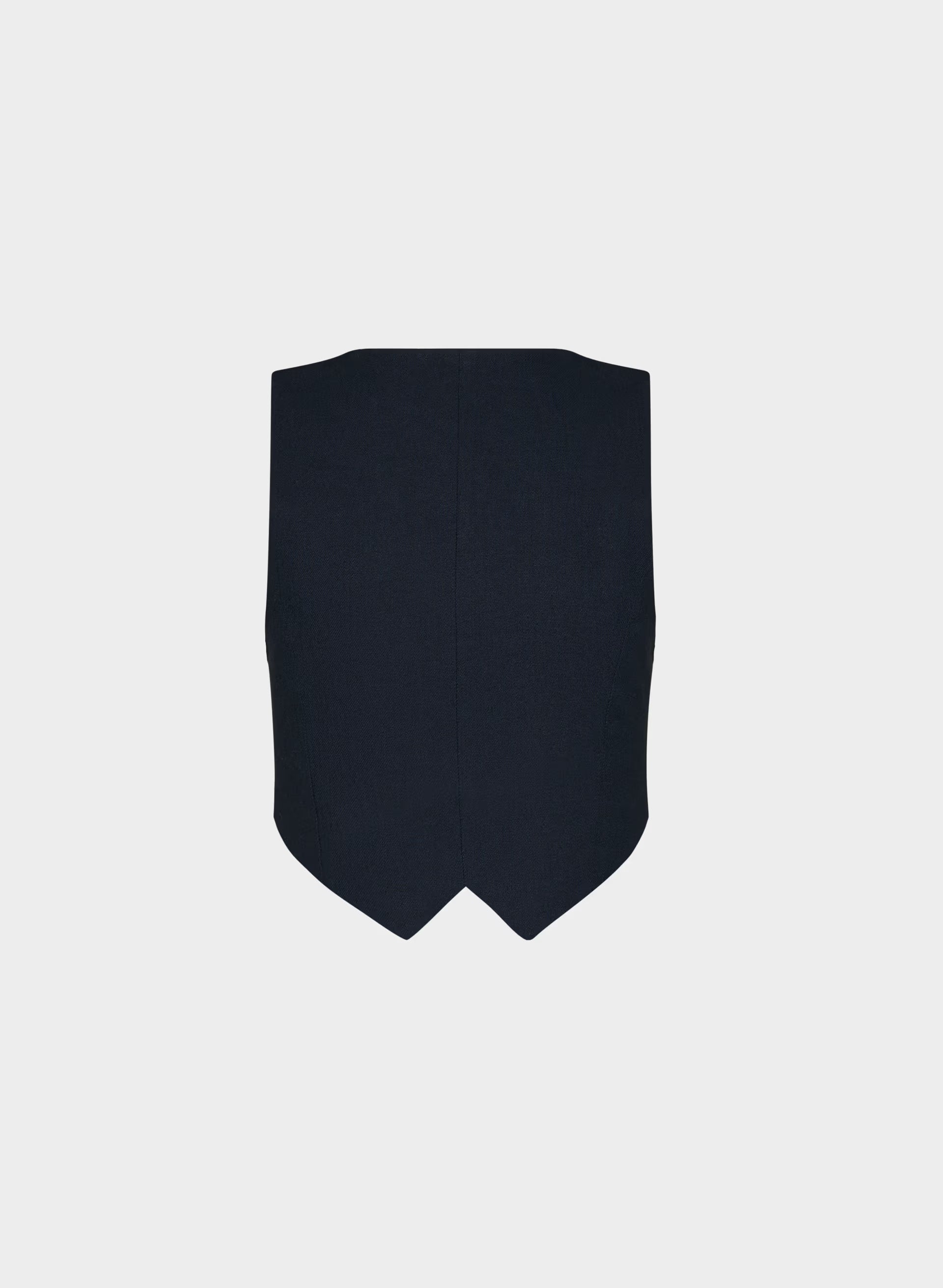 Pacino Vest - PowerLinen™ - ADMIRAL