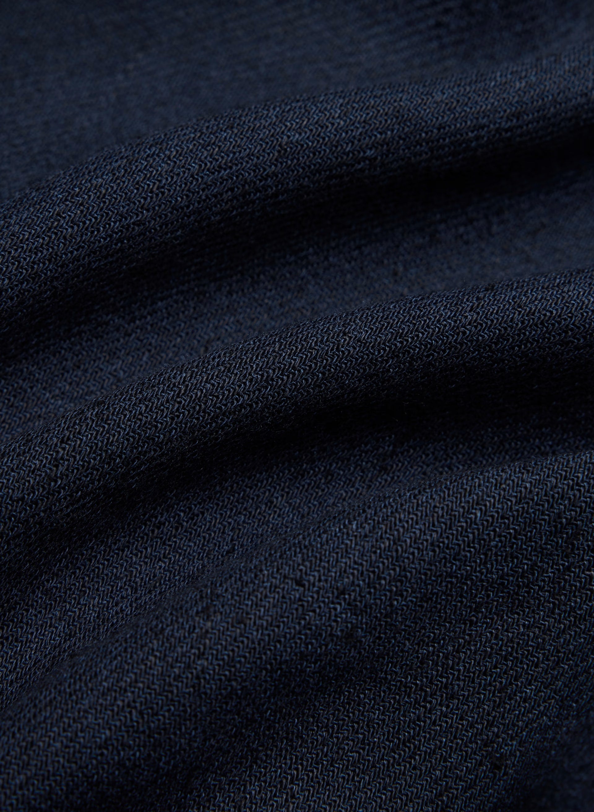 Etiquette Blazer - PowerLinen™ - ADMIRAL/ LIGHT BIRCH