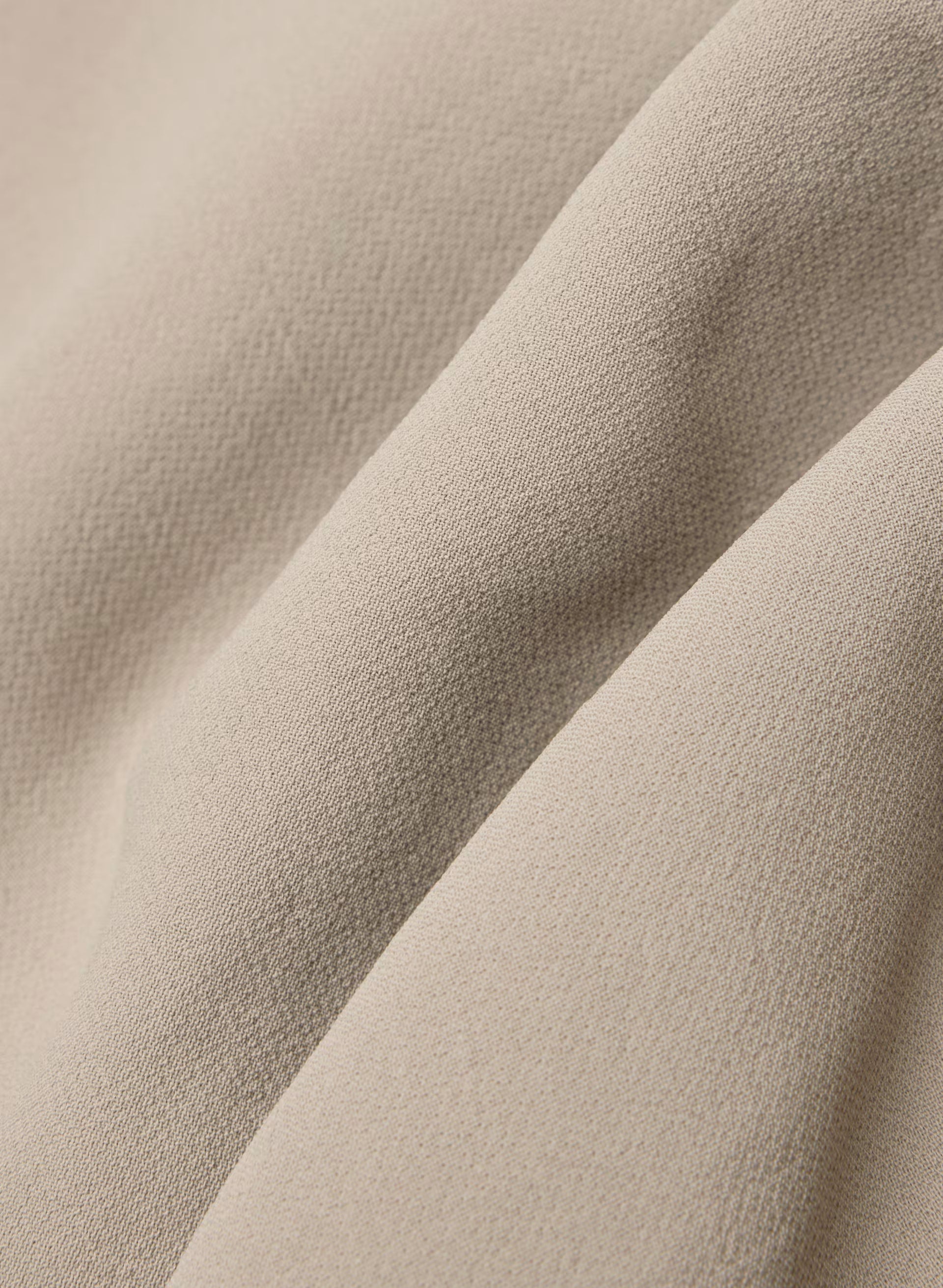 The Limitless Pant™ - Crepette™ - NOMAD TAUPE
