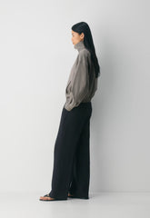 The Limitless Pant™ - Crepette™ - BLACK