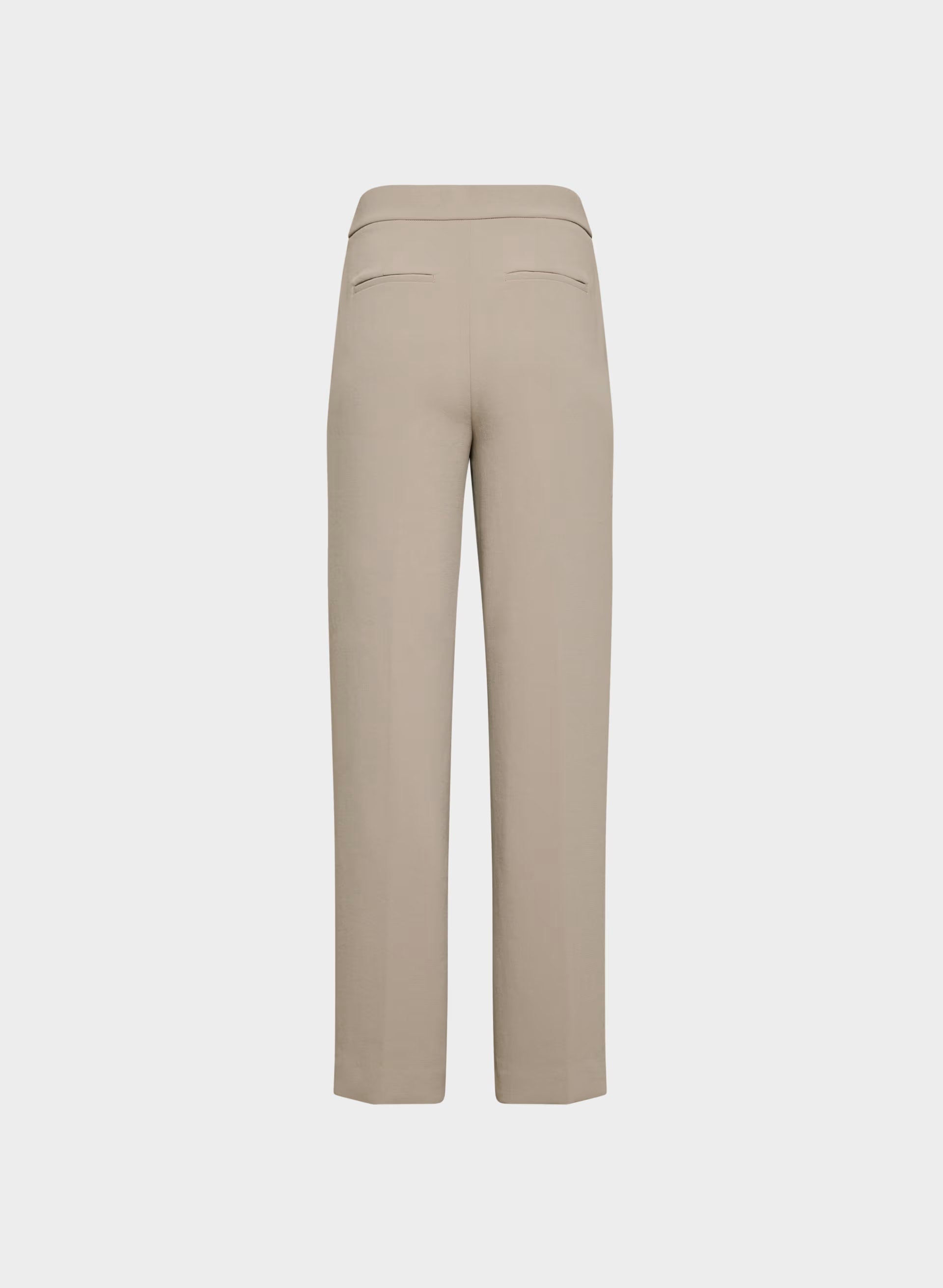 The Limitless Pant™ - Crepette™ - NOMAD TAUPE