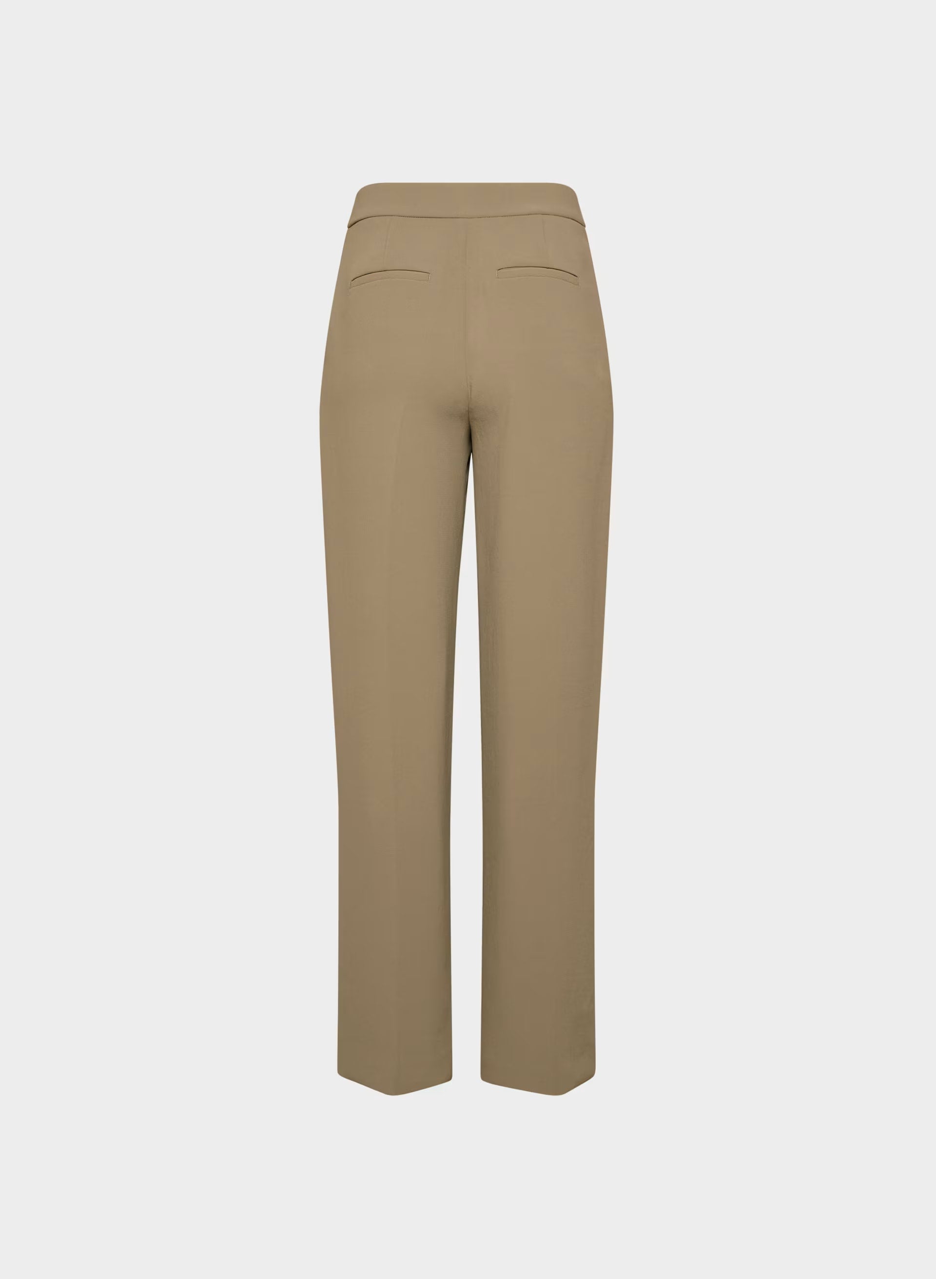 The Limitless Pant™ - Crepette™ - FOLIO TAUPE