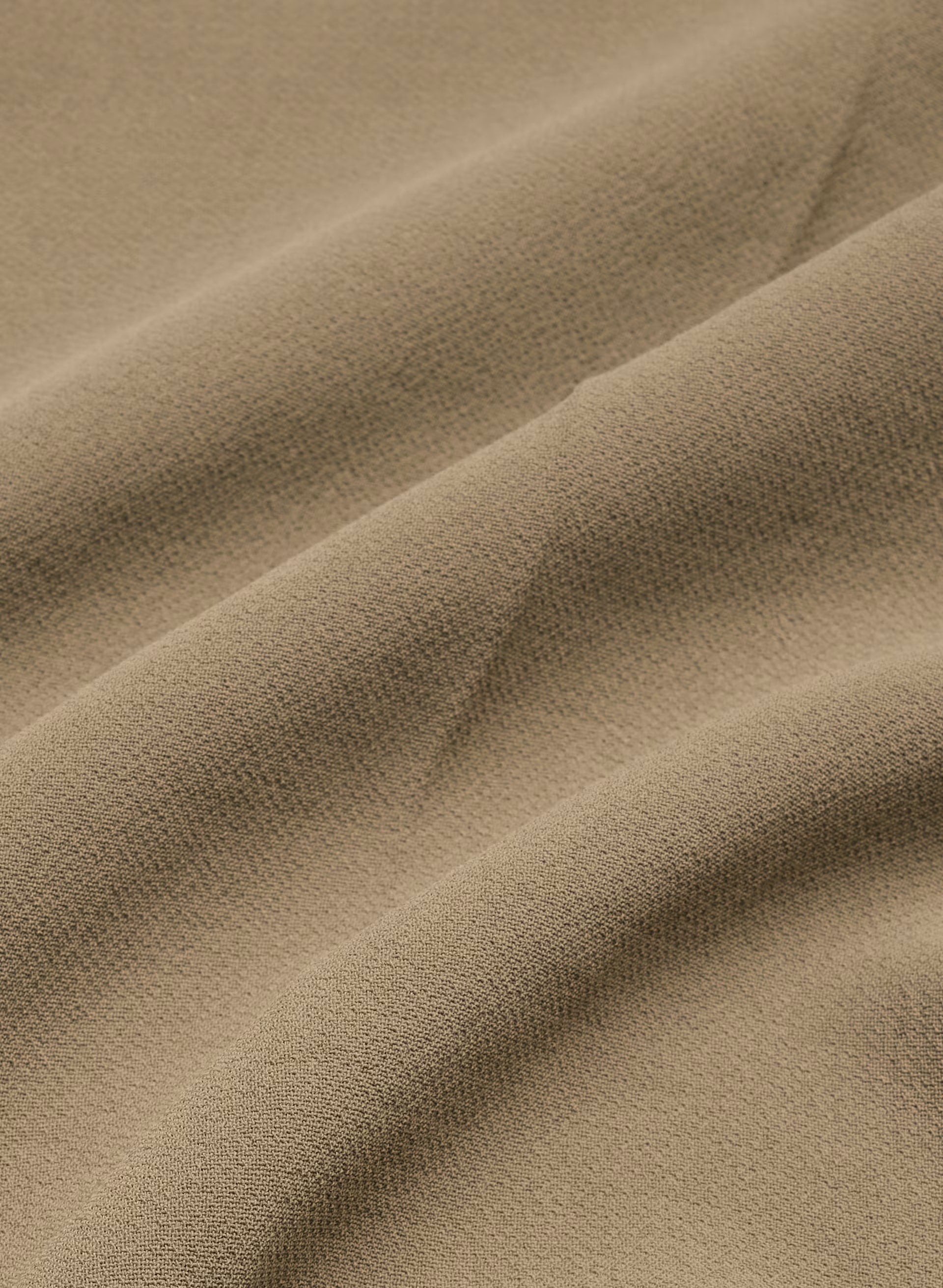 The Limitless Pant™ - Crepette™ - FOLIO TAUPE