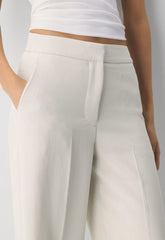 The Limitless Pant™ - Crepette™ - METROPOLIS BEIGE
