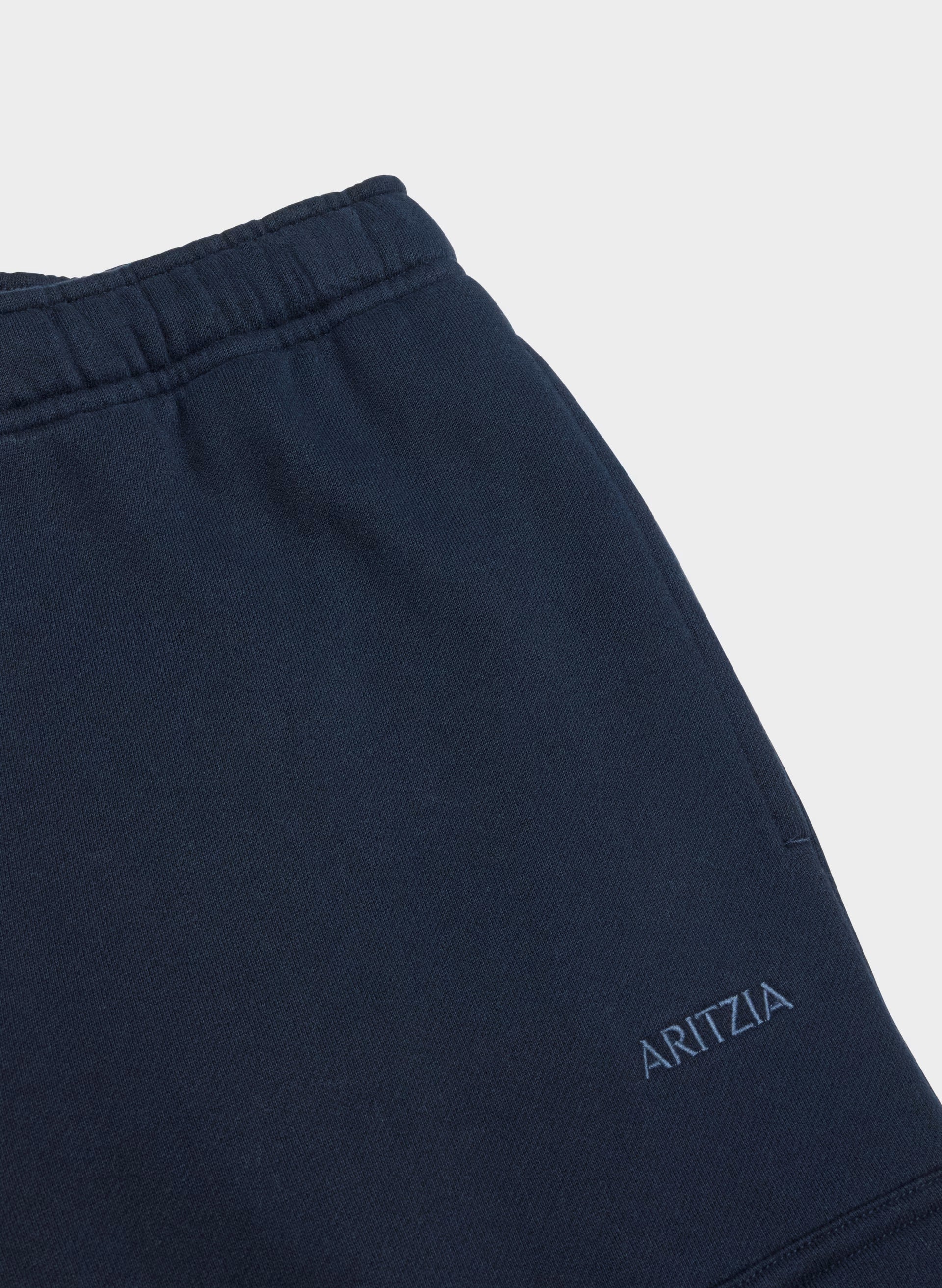 Cozy Sweatfleece Mega Cargo™ Sweatpant - ADMIRAL