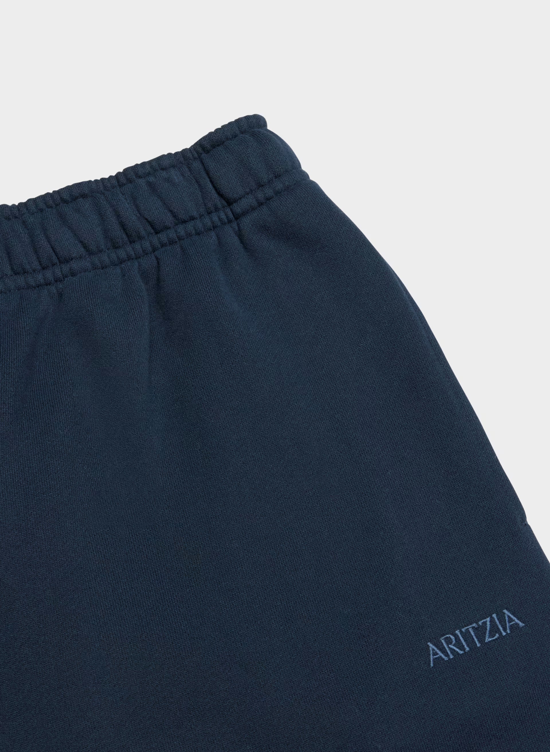 Cozy Sweatfleece Mega Jogger - ADMIRAL