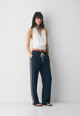 Thesis Pant - Crepette™ - ADMIRAL /MULTI