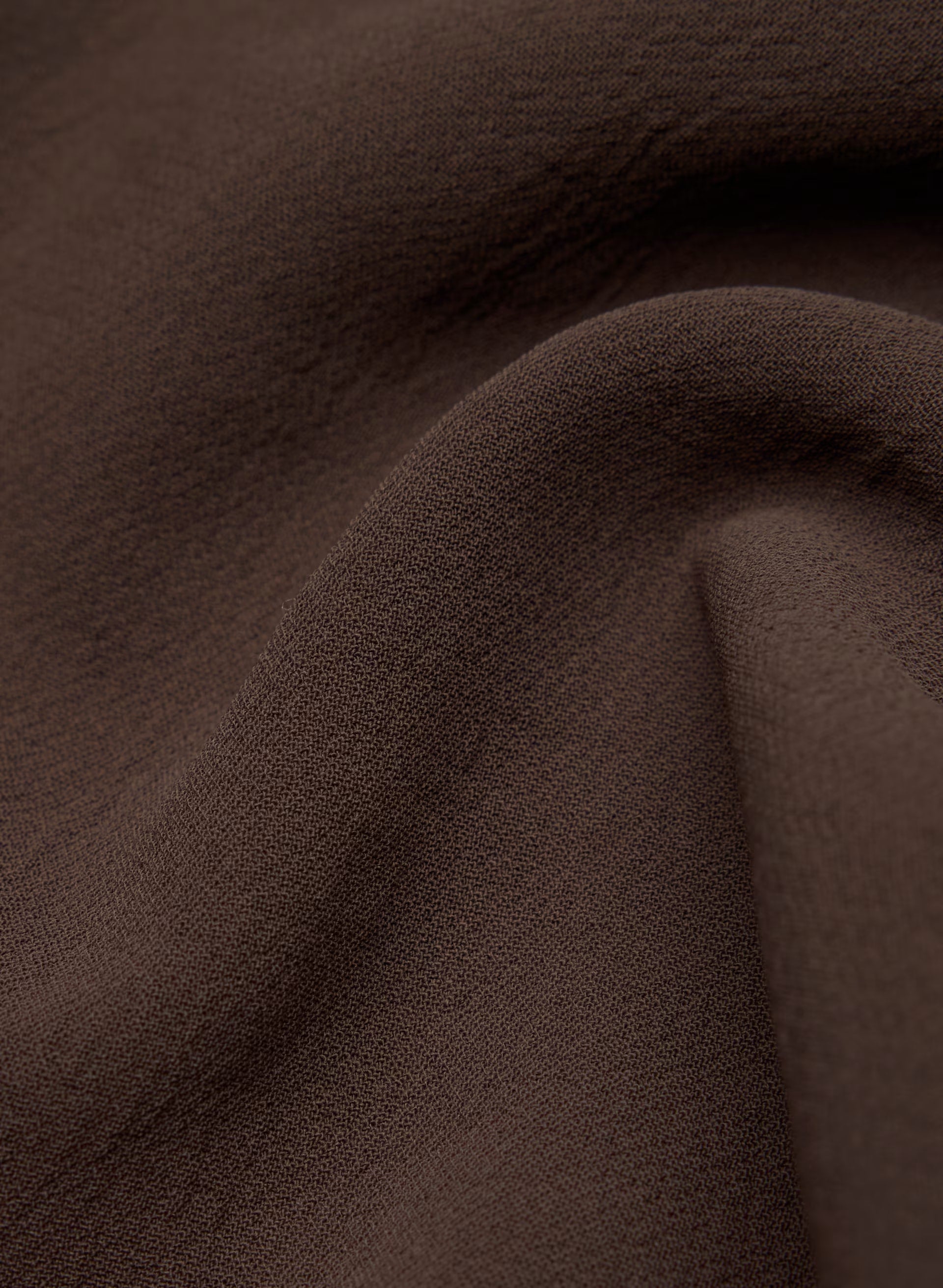The Lodge Pant™ - Crepette™ - RICH MOCHA BROWN