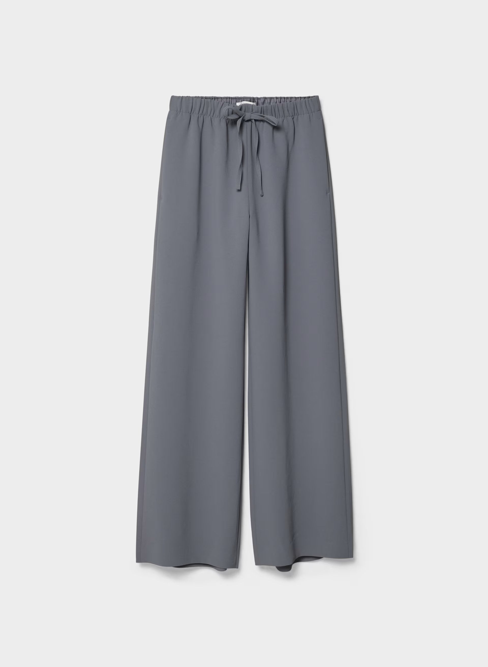 The Lodge Pant™ - Crepette™ - VINTAGE NAVY