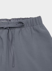 The Lodge Pant™ - Crepette™ - VINTAGE NAVY