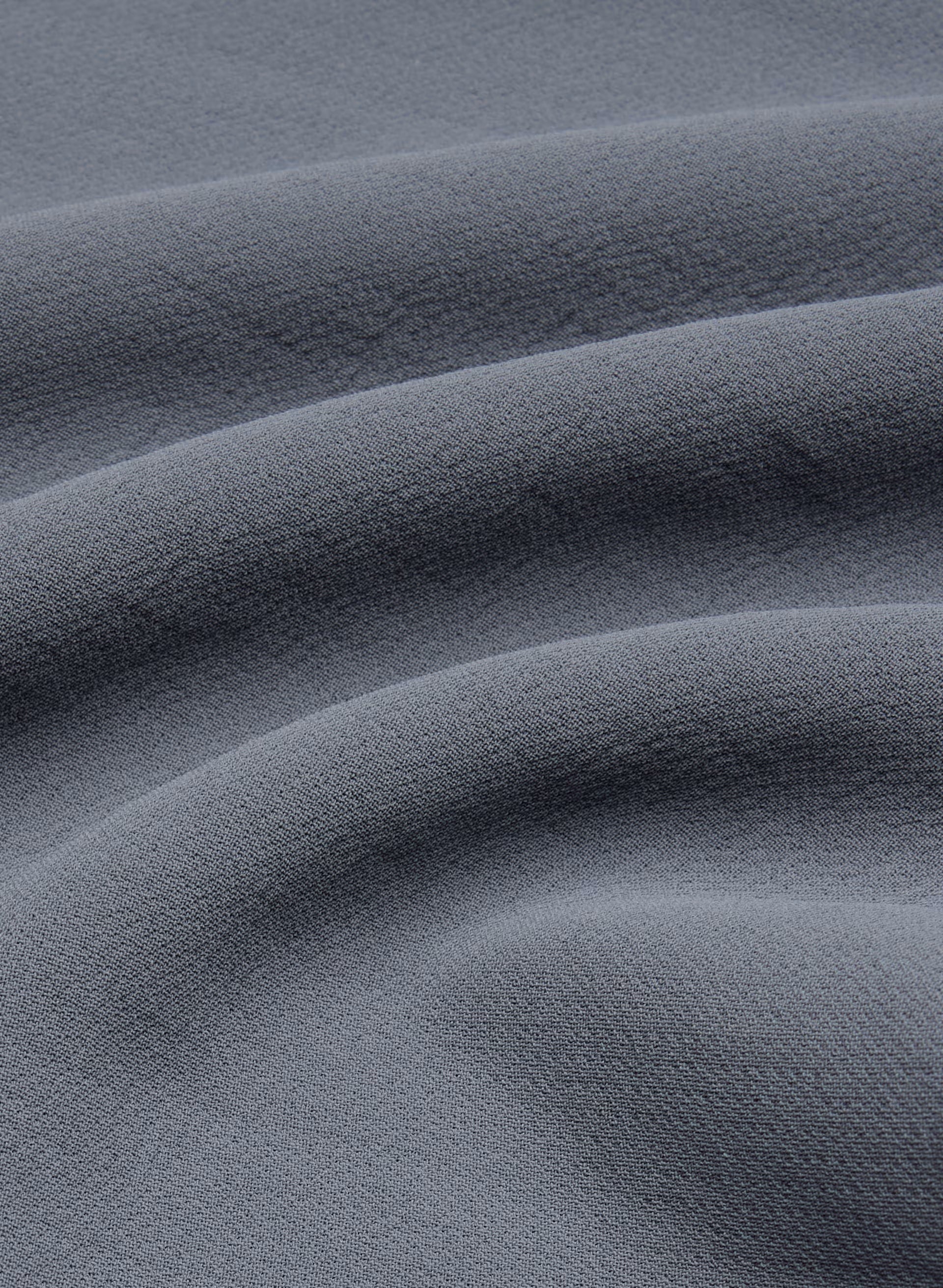 The Lodge Pant™ - Crepette™ - VINTAGE NAVY